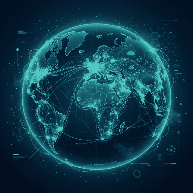 Residential Proxies in 2026: The Complete Guide