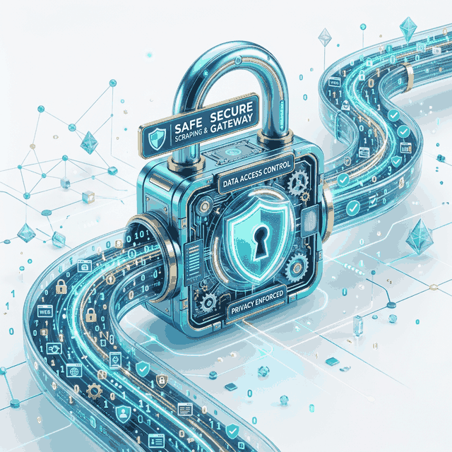 SOCKS5 vs HTTP Proxies: Technical Differences That Matter