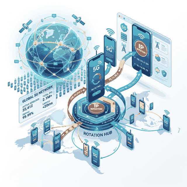 Are Free Proxies Safe? The Hidden Risks Explained