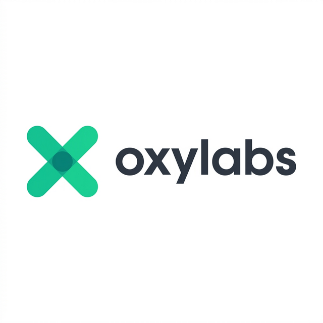 Oxylabs